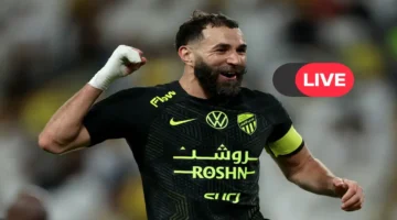 بث مباشر للمباراة.. موعد المواجهة المرتقبة بين الاتحاد والاتفاق في الدوري السعودي اليوم